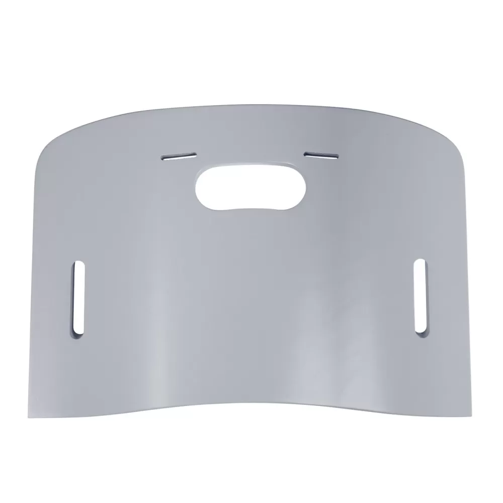 Online Childhome Evosit Rugleuning - Stone Grey